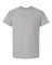 Gildan® Unisex Light Cotton Soft Breathable Short Sleeve T-Shirt